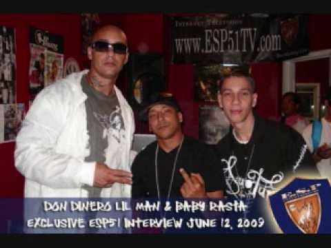 Baby Rasta FT Nieto y Faze - Flavor 2000