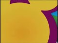 Playhouse Disney Storybook Morning Promo November 2009