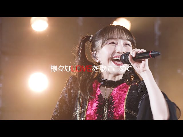 Idol means Warrior! 燃え盛るディストピア化した渋谷スクランブル交差点。ももクロが闘い踊り狂う!! ももいろクローバーZ × ヒャダイン ×布袋寅泰のNIPPON応援ソング「MONONOFU NIPPON feat. 布袋寅泰」MUSIC VIDEO公開! 14 YouTubeサムネイル