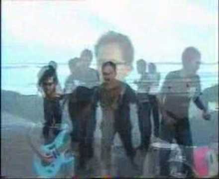 dec'sta band  menyerah