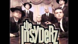 Insyderz - Forgive And Forget [HQ]