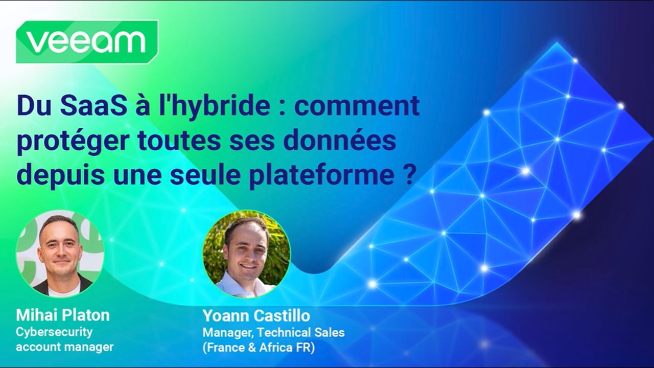 Webcast-ITFacto-VDP video