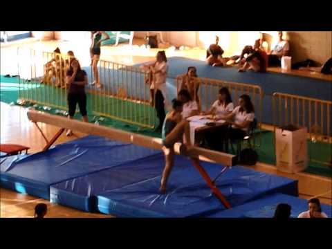 Finali CSEN - Giulia