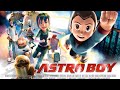 Astro Boy 2009 Circus Fight Scene Full HD Hindi