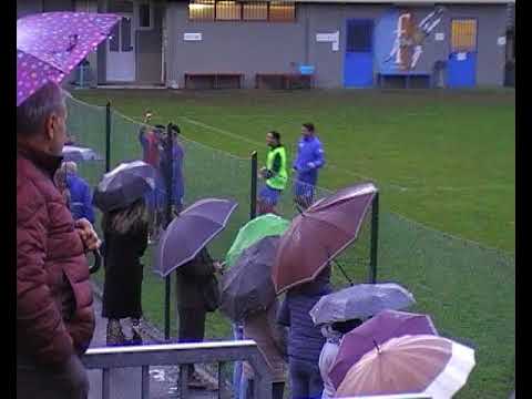 9) Fiano Plus 5 - Ardor San Francesco 4 (14-11-2021)