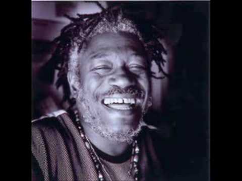 Horace Andy "Money Is The Root Of All Evil"