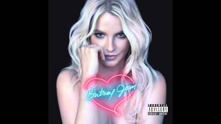 Britney Spears - Hold On Tight (Audio)