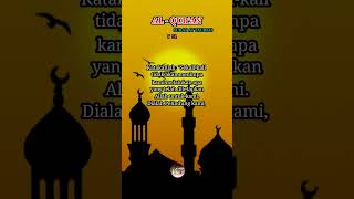 Download lagu Terjemahan Surat AT TAUBAH ( PENGAMPUNAN ) Ayat 51 ,Teks dan Audio Suara mp3