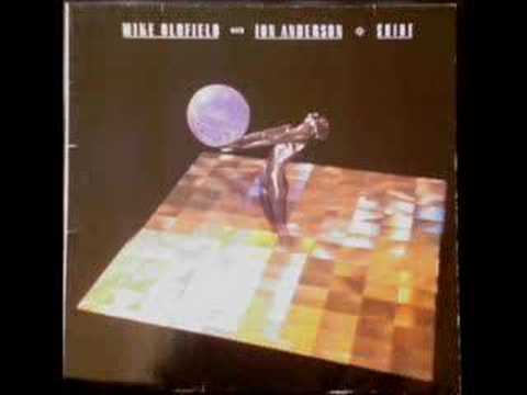 MIKE OLDFIELD with JON ANDERSON - SHINE (EXTENDED VERSION)