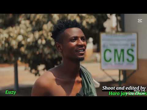 EUZY official video my story