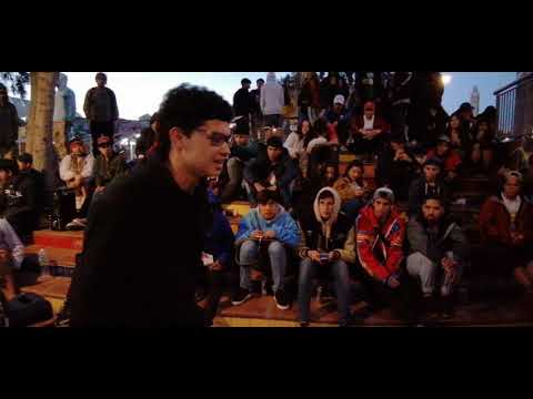 FLUX vs. CHINOSKILLS | 4tos | Kuarta Maestría | Fecha 13