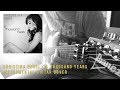 Christina Perri A Thousand Years Instrumental Guitar Cover