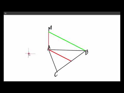 GEOME.RADU - PROBLEMĂ DE DISTANȚĂ [1]