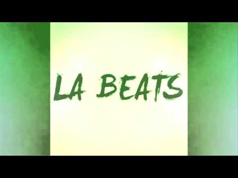 LA Beats - Gassed up Instrumental | @PacmanTV @LABeats1
