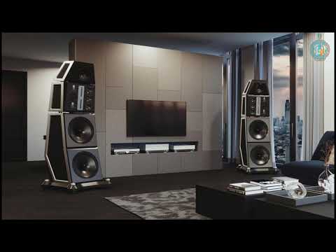 Audiophile Music Collection 2021 - DSD Jazz Audio Experience