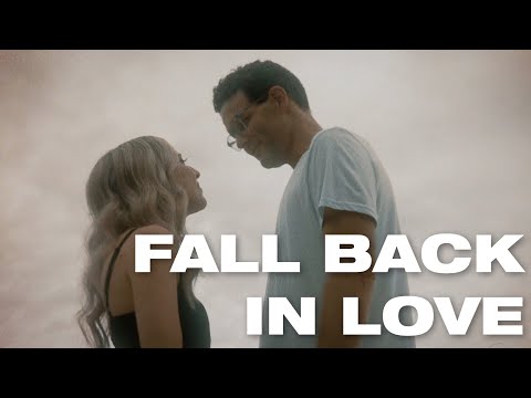 Fall Back In Love | Out of the Dust (Official Video)