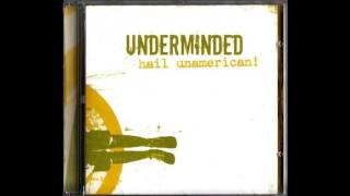 Underminded - Bring On the Flood