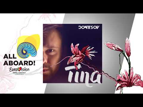 ESC 2018 - DONTSOV - TINA (POLAND)