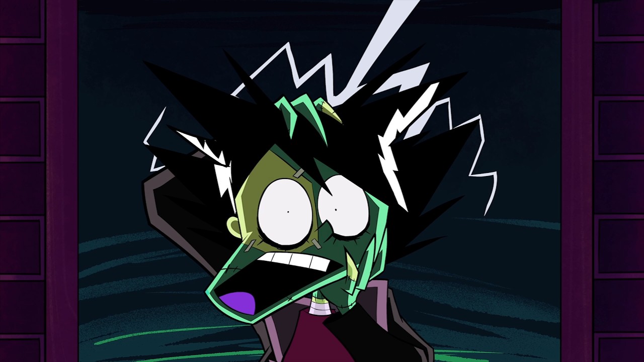 The Local Freak (NOT FOR KIDS)