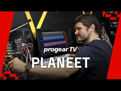 Progear TV: Planeet