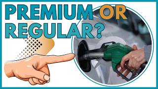 Do You Really Need Premium Gas? The Truth About High-Octane Fuel!
