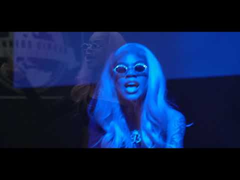 Molly Brazy - Stackin (Official Video)