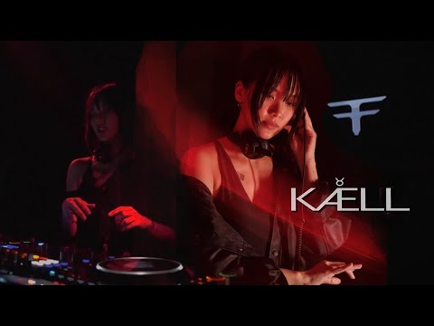 KAELL - TECH HOUSE & MELODIC TECHNO "SANSKUY EARGASM"  @TWOFOLD #techno #techhouse #melodictechno