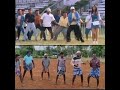 Lockdown Effect Kushi Macarena Macarena Song Versioned Master Vijay Jyothika