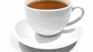 Decent Cup Of Tea - The Young Wolfe Tones