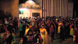 preview picture of video 'Vannai Sri Veeramakalayamman Sapparam 2013'