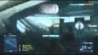 Treizième Étage  Comme d&#39;habitude  Battlefield 3
