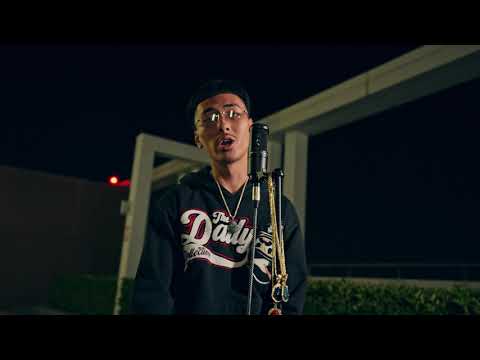 "Stuck In My Ways" Live Performance by JADE CERTIFICATE (TOMMY MFN, EBK L-DA, BABYAZIAN, RONDO MFN)