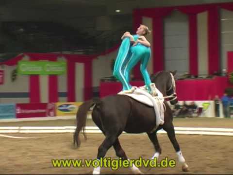 Euroclassics Bremen 2010 - Gruppen Abtl.2-04 - Team Osiris