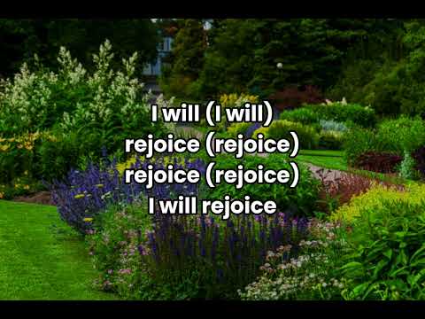 Let Your Joy Be My Joy Plus1