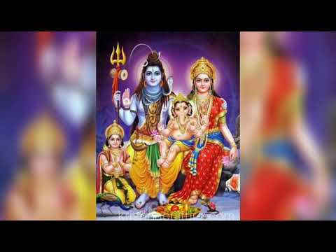 Twameva Mata Cha Pita Twameva Karpur Gauram KarunaAvtaram | Poozai Posh Vol. 1 | Kashmiri Bhajan