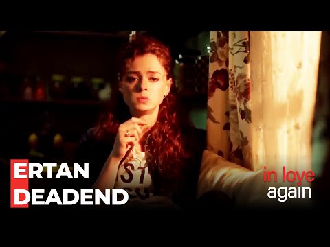 Zeynep Learned Ertan Is Back - In Love Again