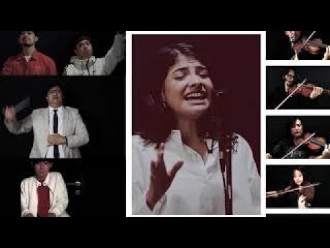 Lathi - Weird Genius, Sara Fajira, Erwin Gutawa Orchestra (Kolaborasi Virtual)