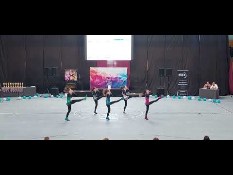 2023.06.04. Junior kisformáció OB Bp