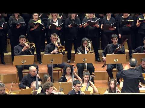 Mozart - Requiem - 13. Agnus Dei