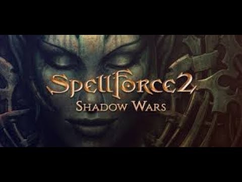 SpellForce 2 - Shadow Wars - part 17