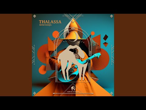 Thalassa (Radio Mix)