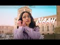 Naah : Jass Manak (Official Video) Satti Dhillon | Sharry Nexus | Love Song | GK Digital |