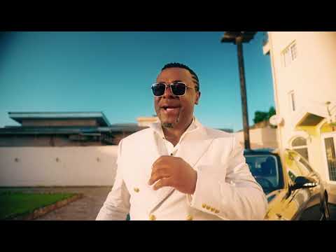 BIG BENJI MATEKE - C'EST MON DIEU (Clip Officiel)