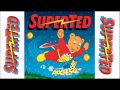 SuperTed Full Theme Tune Children S BBC 1983 To 1985