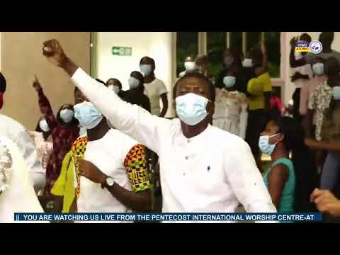 WONDERS OF WORSHIP  (WOW) 2021