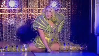 c&#39;mon all-stars 6 let&#39;s get sickening | drag race all-stars 6