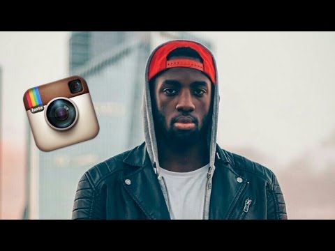 Compilation des videos Instagram de Paul Kabesa