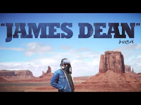 Lyricane - "JAMES DEAN" prod. by Skilly Music (Official Video)