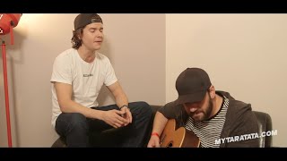 Taratata Extra : Lukas Graham &quot;You&#39;re Not The Only One (Redemption Song)&quot; (2019)