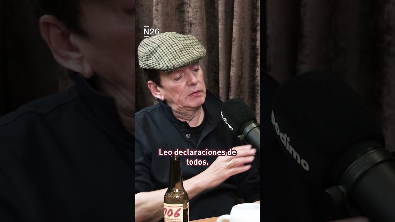 ¿Cómo acabó Gabinete Caligari? | Entrevista a Jaime Urrutia en #esdlb 🍻